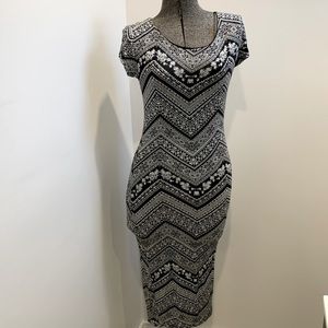 Women’s midi dress